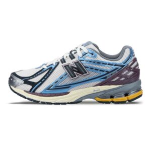13932130 نیوبالانس New Balance 1906R Blue Moonbeam بلو مون بیم