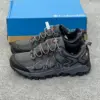 13962813 کفش مردانه کلمبیا پیک فریک طوسی مشکی Columbia PEAKFREAK XCRSN II XCEL