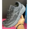 13962867 کلمبیا ویبرام مگا گریپ گورتکس مشکی طوسی Columbia Vibram Mega Grip Gore-Tex