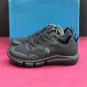 13962871 کفش کلمبیا مونتریل مردانه مشکی تمام Columbia Montrail