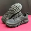 کفش کلمبیا مونتریل مردانه مشکی تمام Columbia Montrail