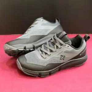 13962878 کفش کلمبیا مونتریل مردانه طوسی مشکی Columbia Montrail