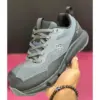 13962881 کفش کلمبیا مونتریل مردانه طوسی مشکی Columbia Montrail