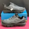 13962882 کفش کلمبیا مونتریل مردانه طوسی مشکی Columbia Montrail