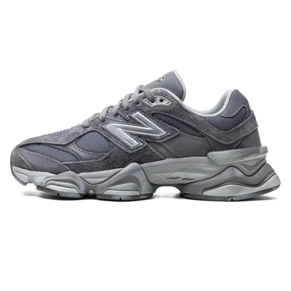 13976543 کفش نیوبالانس 9060 وینتیج ایندیگو New Balance 9060 Vintage Indigo U9060IB