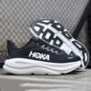 13984275 هوکا باندی 9 مشکی سفید Hoka Bondi 9 Black White 1162011-BWHT