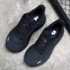 13984290 هوکا باندی 9 مشکی Hoka Bondi 9 Triple Black 1162011-BBLC