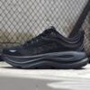 13984291 هوکا باندی 9 مشکی Hoka Bondi 9 Triple Black 1162011-BBLC