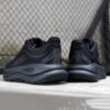 13984292 هوکا باندی 9 مشکی Hoka Bondi 9 Triple Black 1162011-BBLC