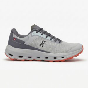 کتونی آن رانینگ پلاس نکست مش طوسی On Running Plus Next Mesh Grey