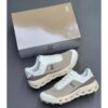 14053217 کتونی آن رانینگ پلاس نکست مش بژ On Running Plus Next Mesh Beige