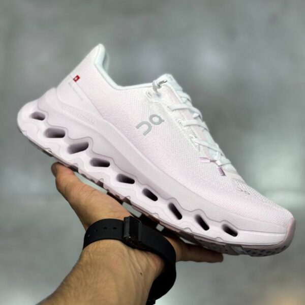 14073774 کتونی آن رانینگ کلودتیلت ارکید On Running Cloudtilt Ivory Orchid (Women’s)