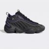 14108772 آدیداس اینتیمیدیشن مشکی بنفش adidas Intimidation Black Purple
