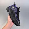 14108773 آدیداس اینتیمیدیشن مشکی بنفش adidas Intimidation Black Purple