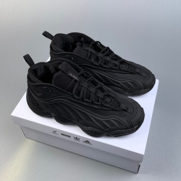 14108785 آدیداس اینتیمیدیشن مشکی adidas Intimidation Black