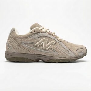 14126648 نیوبالانس 204 ال ماشروم New Balance 204L Mushroom Arid Stone