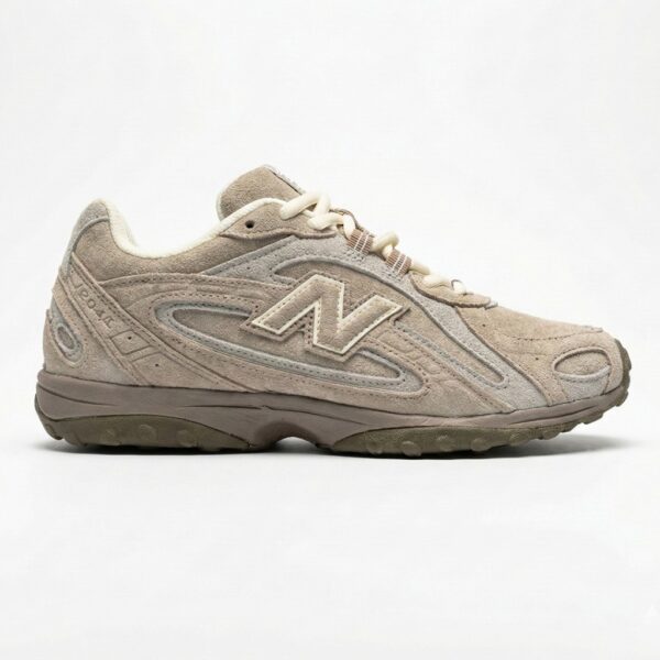 14126648 نیوبالانس 204 ال ماشروم New Balance 204L Mushroom Arid Stone