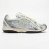 14126657 نیوبالانس 204 ال سیلور متالیک سیج گرین New Balance 204L Silver Metallic Sage Green U204LSWB