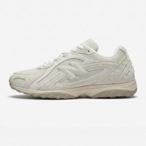 14126659 نیوبالانس 204 ال سیلور تیمبرولف New Balance 204L Timberwolf U204LMMC