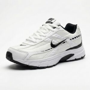 14126719 نایک اینیشیتور سفید مشکی Nike Initiator White Black 394055-100
