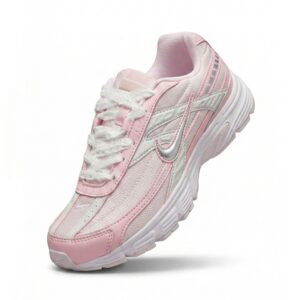 14126874 نایک اینیشیتور صورتی سفید Nike Initiator Pink White