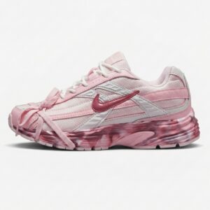 14126877 نایک اینیشیتور صورتی کاستوم Nike Initiator Custom Pink
