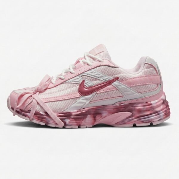 14126877 نایک اینیشیتور صورتی کاستوم Nike Initiator Custom Pink