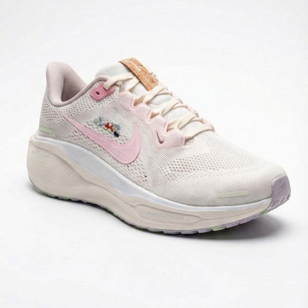 14126883 نایک پگاسوس 41 کرم صورتی Nike Pegasus 41 IB8882-161