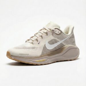 14126919 نایک پگاسوس 41 بژ Nike Pegasus 41 Phantom Mink Brown FD2723-008