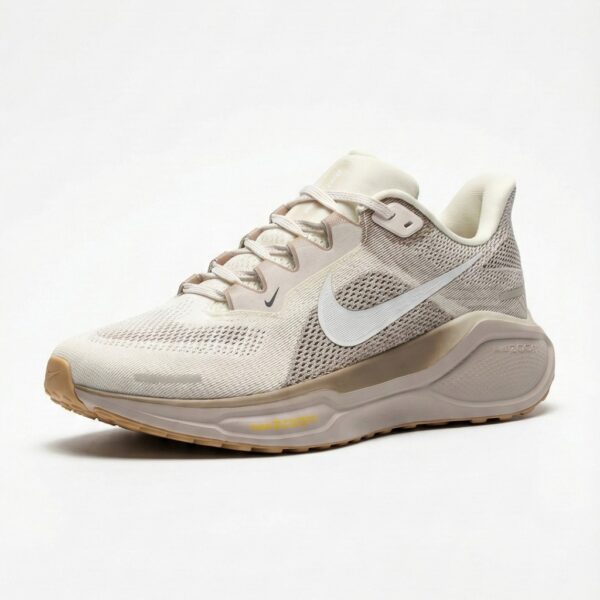 14126919 نایک پگاسوس 41 بژ Nike Pegasus 41 Phantom Mink Brown FD2723-008