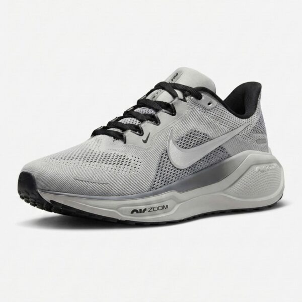 14126929 نایک پگاسوس 41 خاکستری Nike Pegasus 41 Photon Dust Metallic Silver FD2722-005
