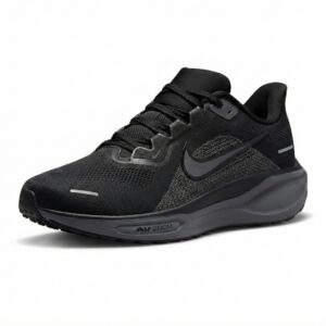 14126948 نایک پگاسوس 41 مشکی طوسی Nike Pegasus 41 Black Anthracite FD2722-001