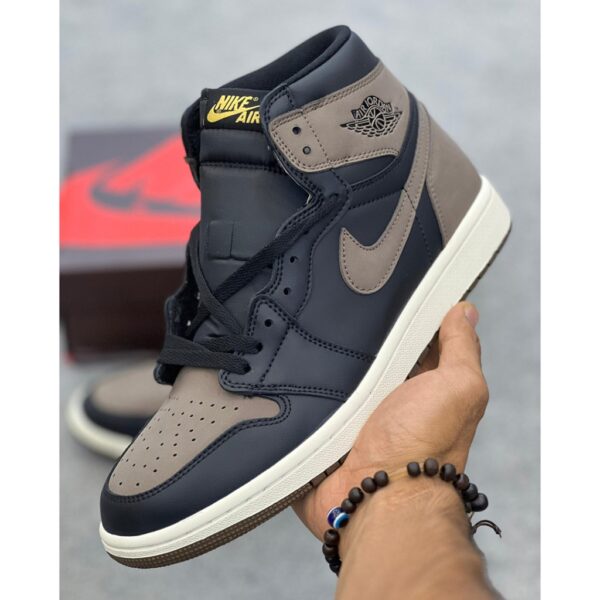 جردن وان های پالومینو Jordan 1 Retro High OG Palomino