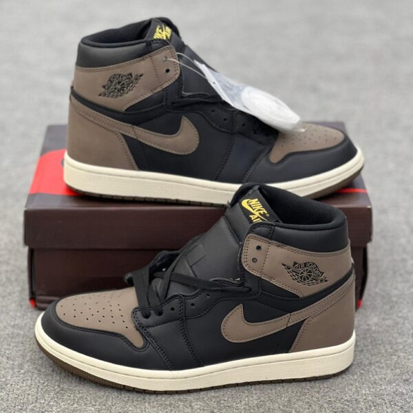 جردن وان های پالومینو Jordan 1 Retro High OG Palomino