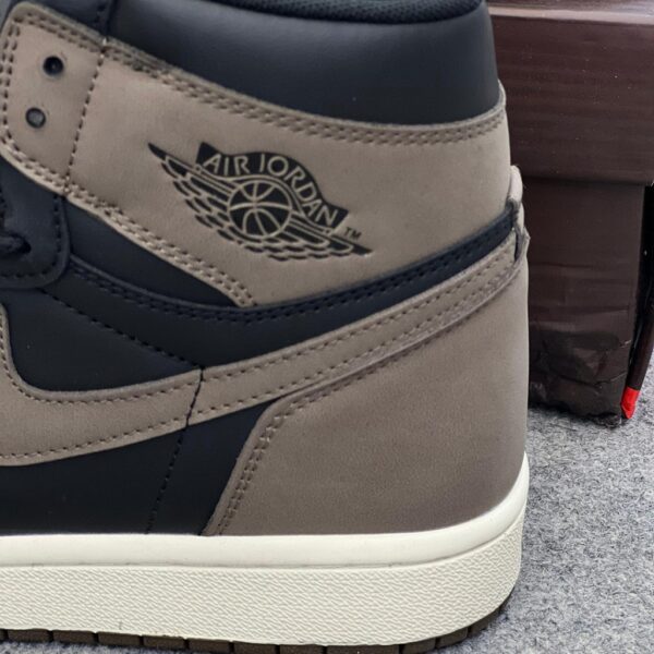 جردن وان های پالومینو Jordan 1 Retro High OG Palomino
