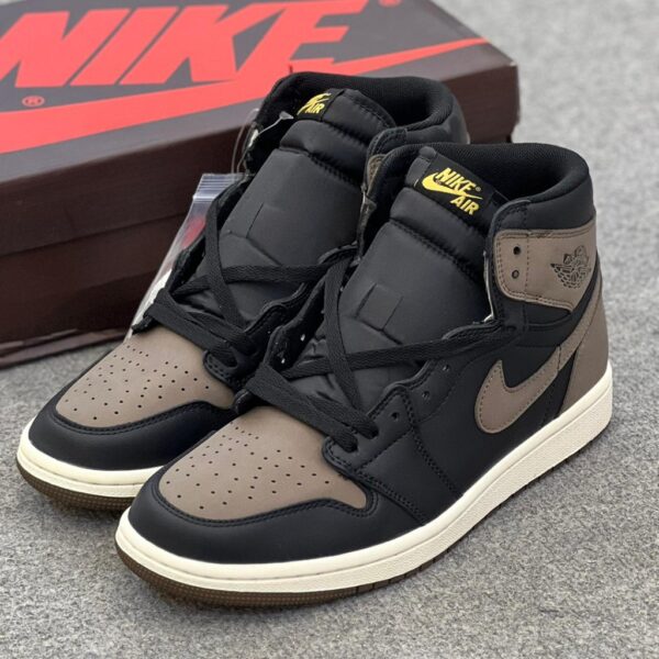 جردن وان های پالومینو Jordan 1 Retro High OG Palomino