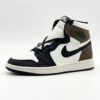 جردن وان های دارک موکا Jordan 1 High Dark Mocha MSTR