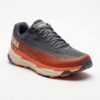 14199874 هوکا تورنت 2 طوسی نارنجی کرم Hoka Torrent 2 Castlerock Camellia