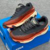 14199879 هوکا تورنت 2 طوسی نارنجی کرم Hoka Torrent 2 Castlerock Camellia