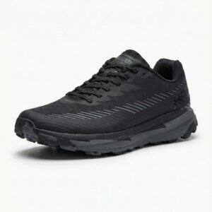 14199881 هوکا تورنت 2 مشکی طوسی Hoka Torrent 2 Black Gray
