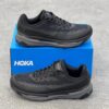 14199885 هوکا تورنت 2 مشکی طوسی Hoka Torrent 2 Black Gray