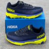 14199897 هوکا تورنت 2 سرمهای زرد Hoka Torrent 2 Black Iris Evening Primrose