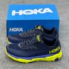 14199898 هوکا تورنت 2 سرمهای زرد Hoka Torrent 2 Black Iris Evening Primrose