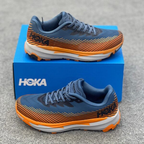 14199902 هوکا تورنت 2 ریل تیل هاربر میست Hoka Torrent 2 Real Teal Harbor Mist