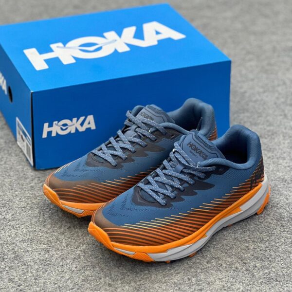 14199903 هوکا تورنت 2 ریل تیل هاربر میست Hoka Torrent 2 Real Teal Harbor Mist