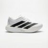 14255930 آدیداس آدیزیرو اوو اس ال سفید مشکی adidas Adizero Evo SL White Black JH6206