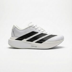 14255930 آدیداس آدیزیرو اوو اس ال سفید مشکی adidas Adizero Evo SL White Black JH6206