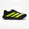14255937 آدیداس آدیزیرو اوو اس ال مشکی سبز فسفری adidas Adizero Evo SL Black Lucid Lemon JR3420