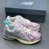 کفش نیوبالانس ۱۹۰۶R صورتی نقره‌ای New Balance 1906R Rose Sugar Silver