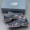 کفش نیوبالانس ۱۹۰۶R سرمه‌ای صورتی New Balance 1906R Pink Taffy